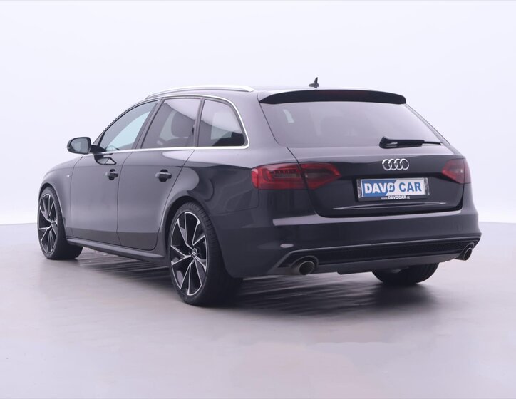 Audi A4 Kombi 3,0 l 180 kw