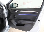 Renault Mégane Kombi 1,5 l 85 kw