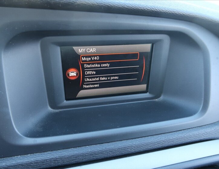 Volvo V40 Hatchback 1,6 l 88 kw