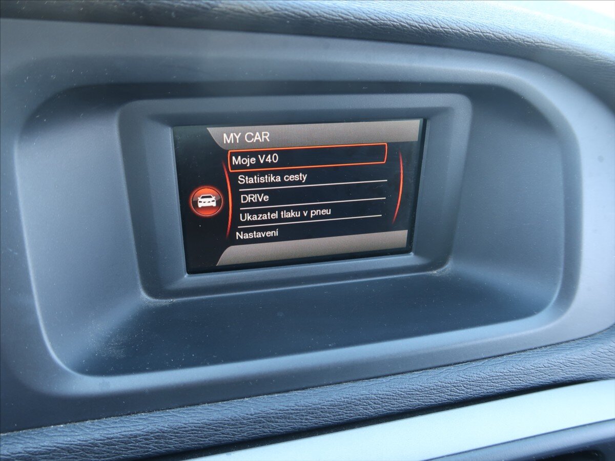 Volvo V40 Hatchback 1,6 l 88 kw