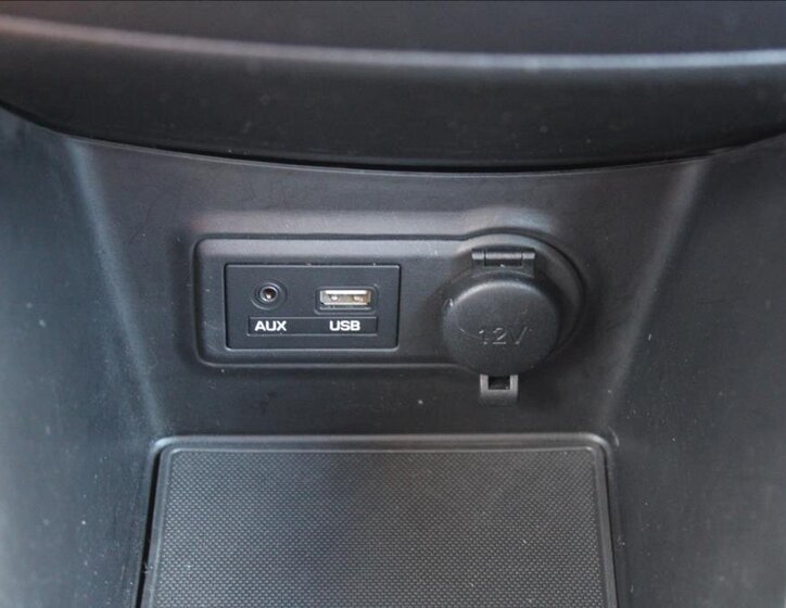 Hyundai ix20 Kombi 1,4 l 66 kw