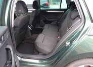 Škoda Superb Kombi 1,6 l 88 kw