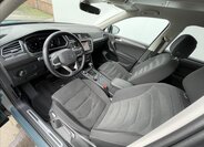 Volkswagen Tiguan Allspace SUV / Terénní 2,0 l 110 kw