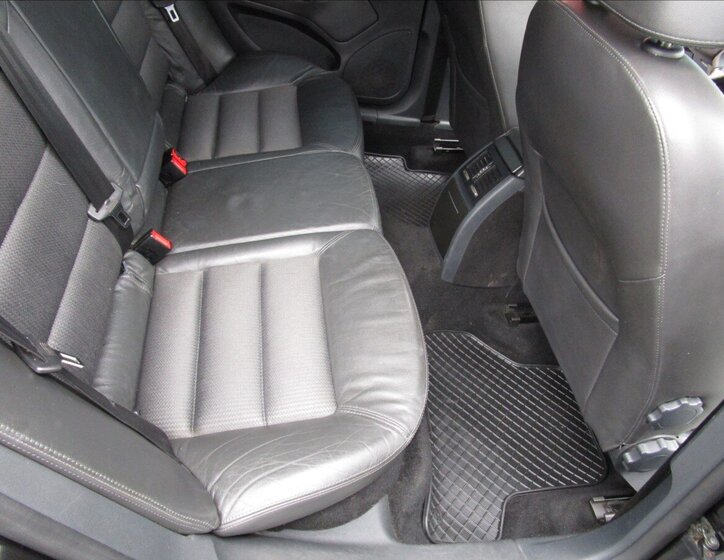 Škoda Octavia Kombi 2,0 l 103 kw