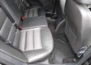 Škoda Octavia Kombi 2,0 l 103 kw