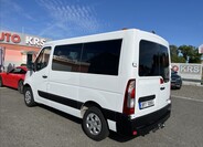 Renault Master 8