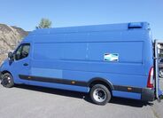 Renault Master 8