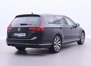 Volkswagen Passat Kombi 2,0 l 140 kw