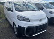 Toyota ProAce 1