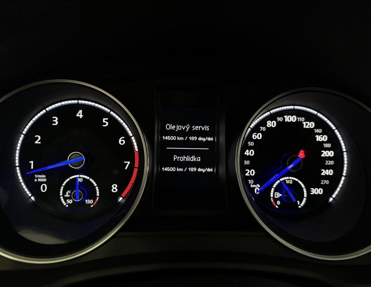 Volkswagen Scirocco Kupé 2,0 l 206 kw