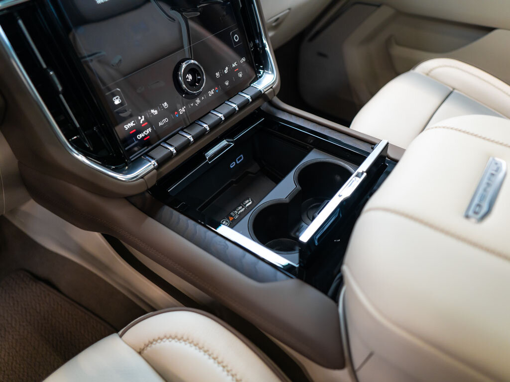 GMC Yukon SUV 6,2 l 313 kw