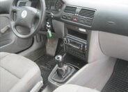 Volkswagen Bora Sedan 1,9 l 50 kw