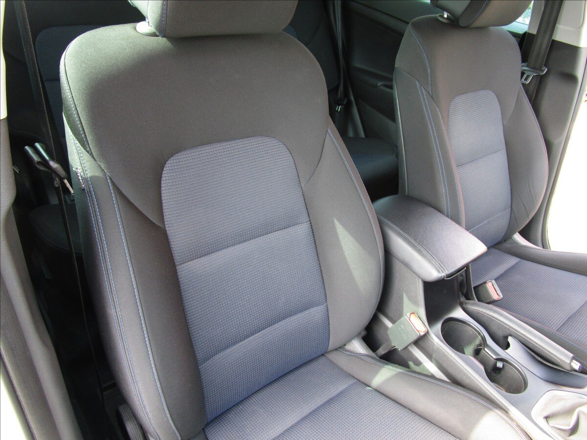 Hyundai Tucson Ostatní 1,6 l 130 kw