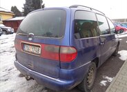 Ford Galaxy Kombi 2,0 l 81 kw