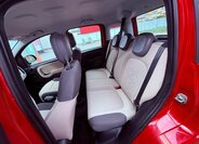 Fiat Panda Hatchback 1,2 l 51 kw