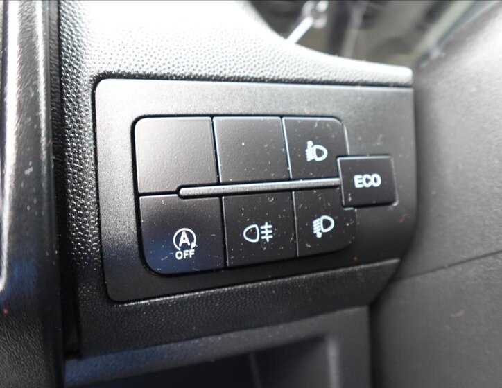 Fiat Ducato Ostatní 2,2 l 88 kw