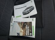 Škoda Superb Kombi 2,0 l 140 kw