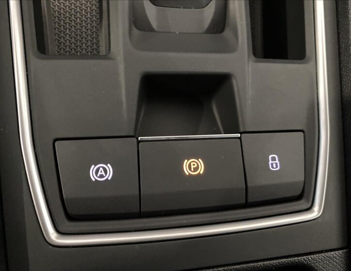 Seat Leon Kombi 2,0 l 110 kw