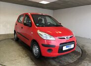 Hyundai i10 1