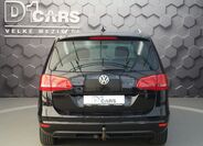 Volkswagen Sharan 3