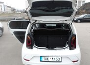 Volkswagen up! Hatchback 999,0 50 kw