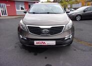 KIA Sportage 8