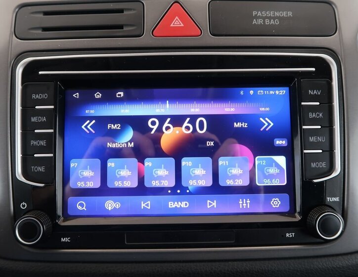 Volkswagen Tiguan SUV / Terénní 2,0 l 147 kw