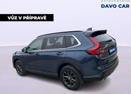Honda CR-V 4