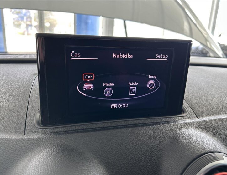 Audi A3 Hatchback 2,0 l 110 kw