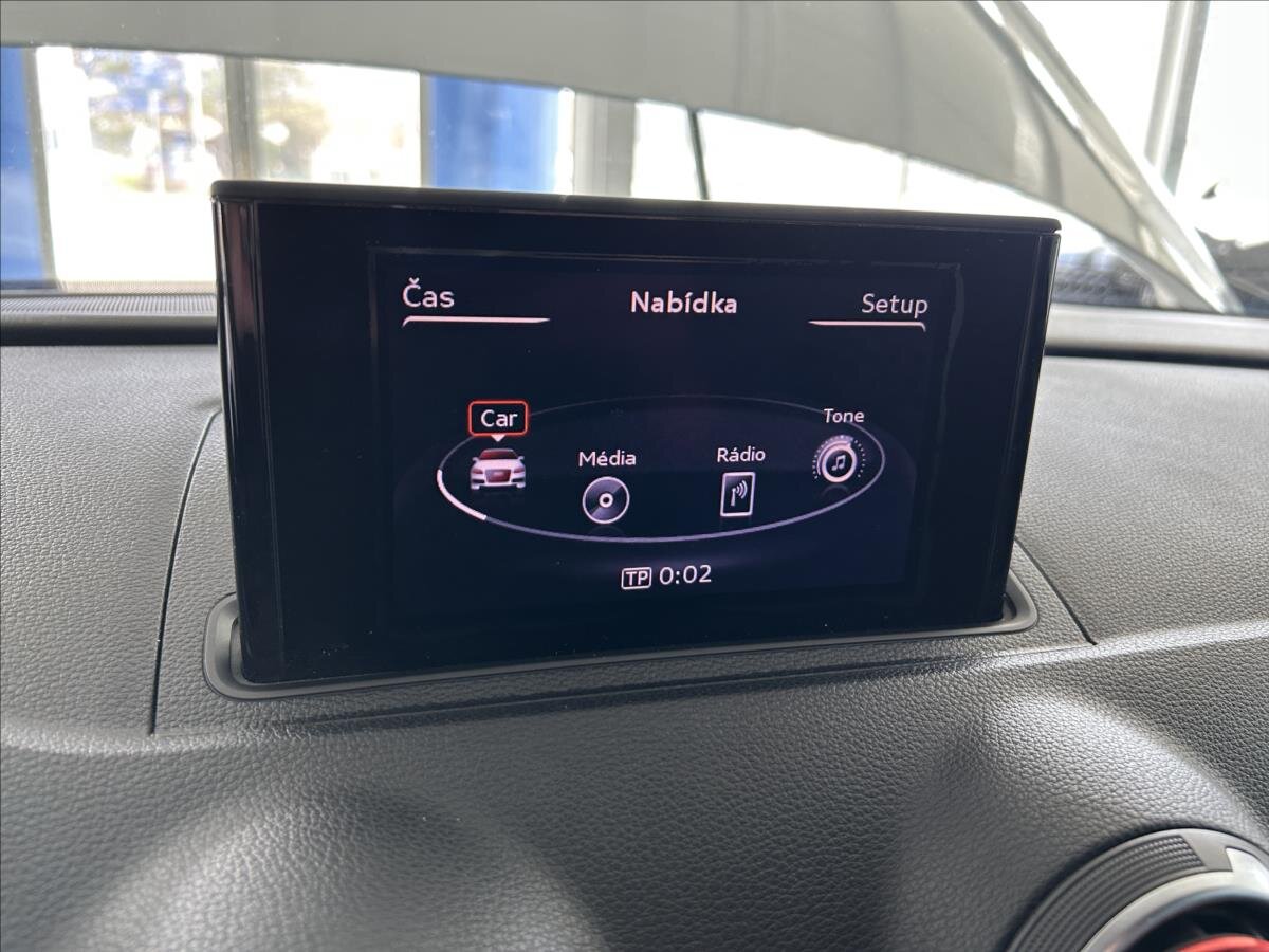 Audi A3 Hatchback 2,0 l 110 kw