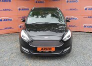 Ford Galaxy MPV 2,0 l 110 kw