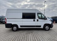 Peugeot Boxer Ostatní 2,0 l 96 kw