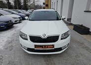 Škoda Octavia 2