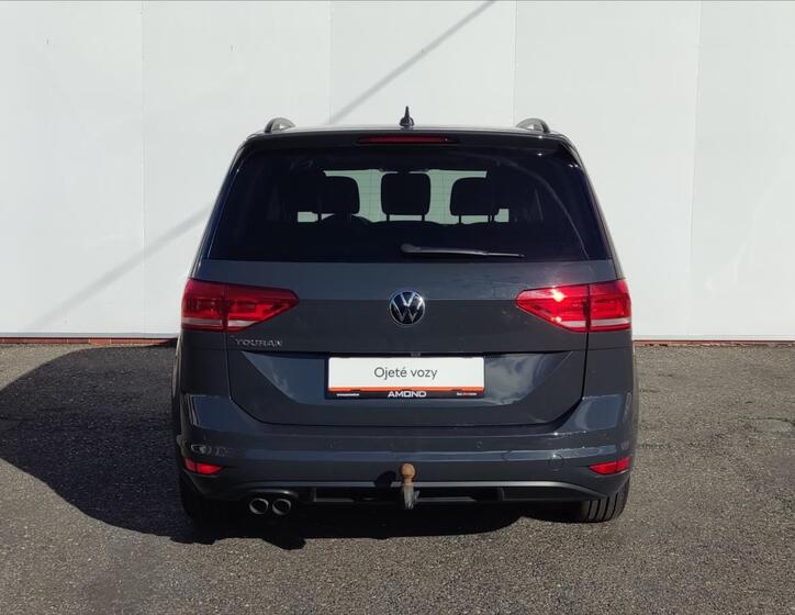 Volkswagen Touran 30
