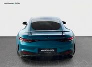 Mercedes-Benz AMG GT 6