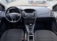 Ford Focus Kombi 1,6 l 70 kw