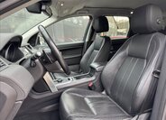 Land Rover Discovery Sport SUV 2,0 l 132 kw