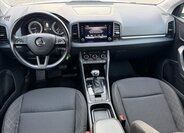 Škoda Karoq SUV / Terénní 1,6 l 85 kw