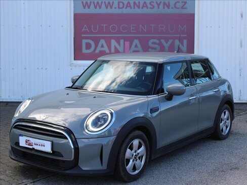 Mini Cooper Hatchback 1,5 l 100 kw