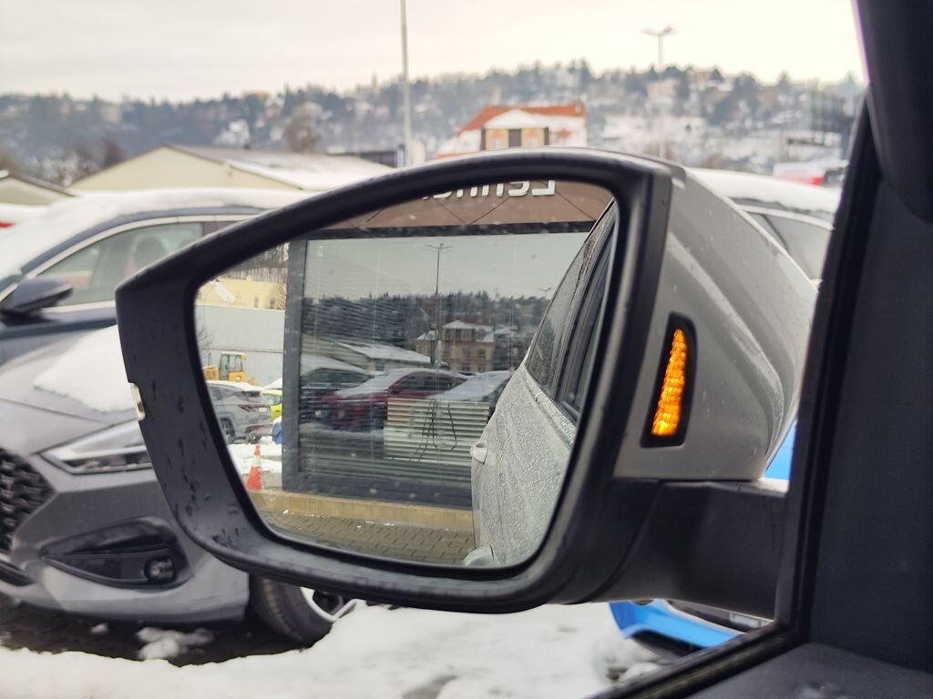 Škoda Kodiaq SUV 2,0 l 147 kw