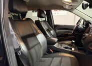 Dodge Durango Kombi 3,6 l 212 kw