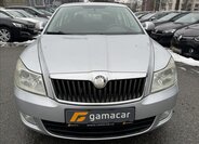 Škoda Octavia Hatchback 1,6 l 75 kw
