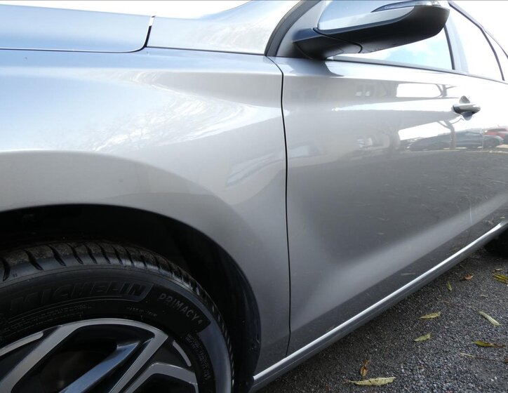 Hyundai i30 Kombi 1,5 l 103 kw