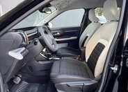 Citroën ë-C3 Hatchback 0,0 83 kw