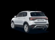Volkswagen T-Cross 3