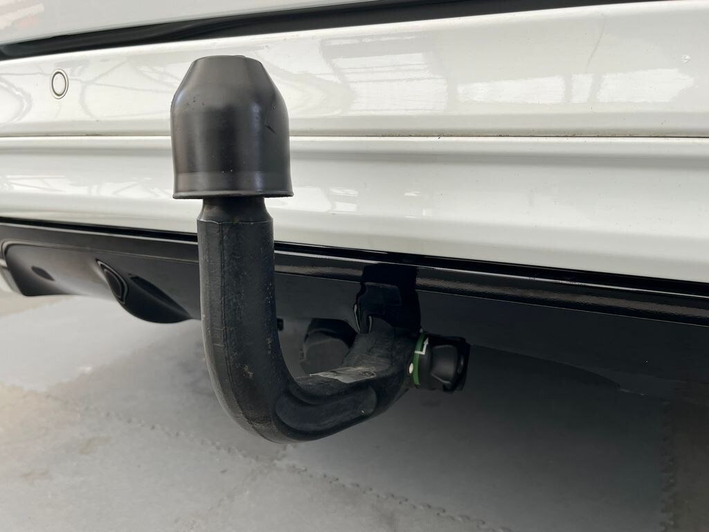 Ford Mondeo Kombi 2,0 l 110 kw