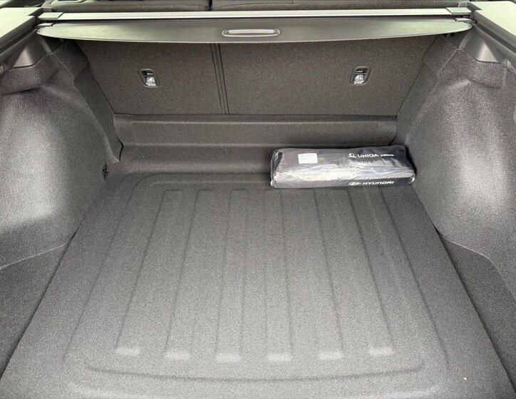 Hyundai i30 Kombi 1,5 l 70 kw