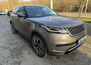 Land Rover Range Rover Velar 5