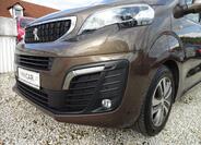 Peugeot Traveller 12