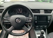 Škoda Octavia 12